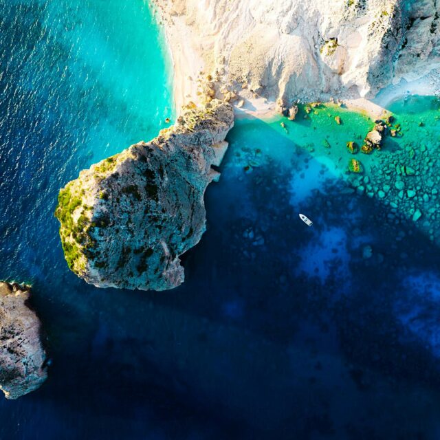 Private Cruises in Zakynthos