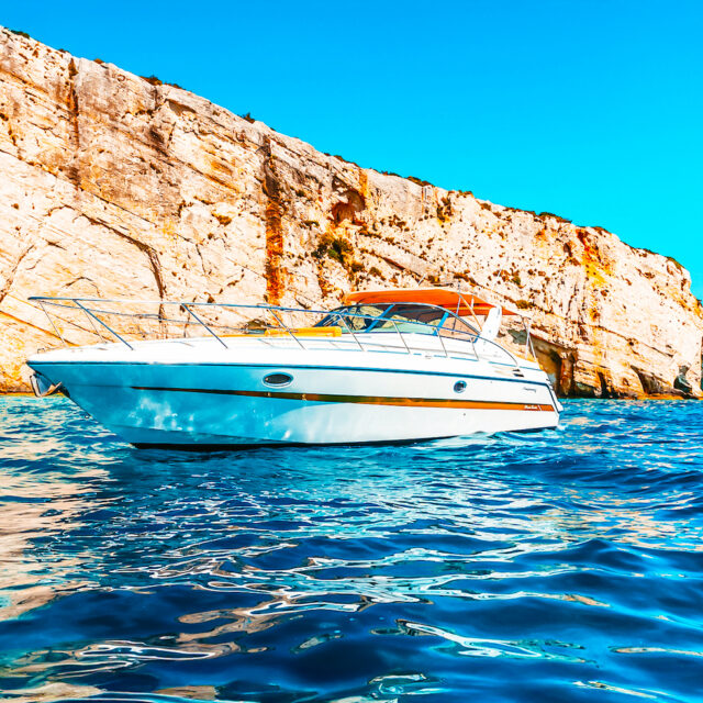 Private Cruises in Zakynthos