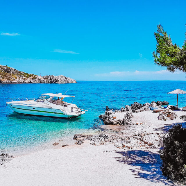 Private Cruises in Zakynthos