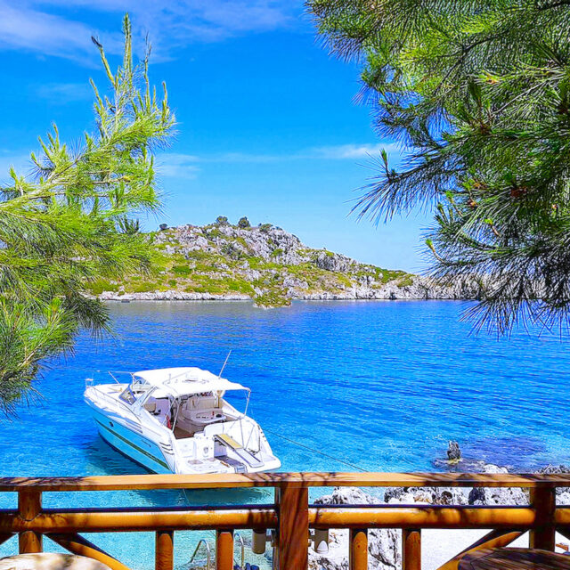 Private Cruises in Zakynthos