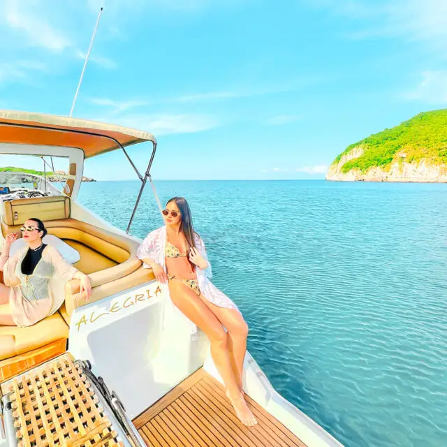 Private Cruises in Zakynthos